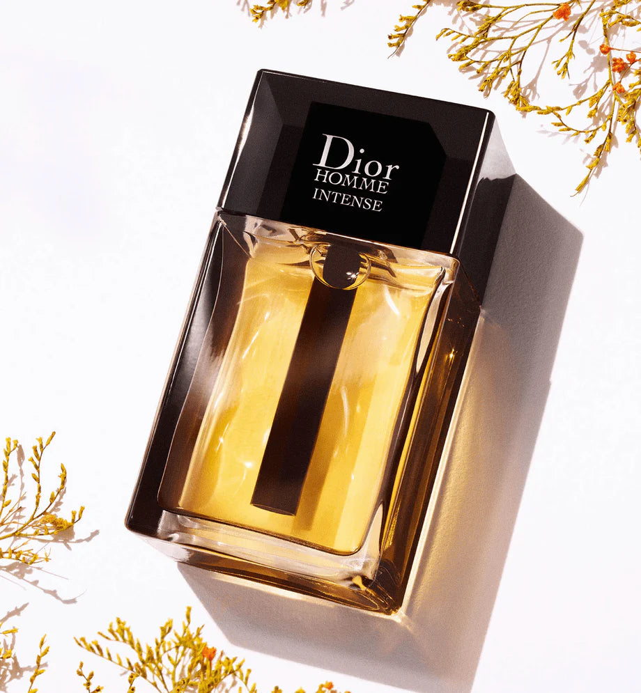 Dior Dior Homme Intense Eau de Parfum for Men