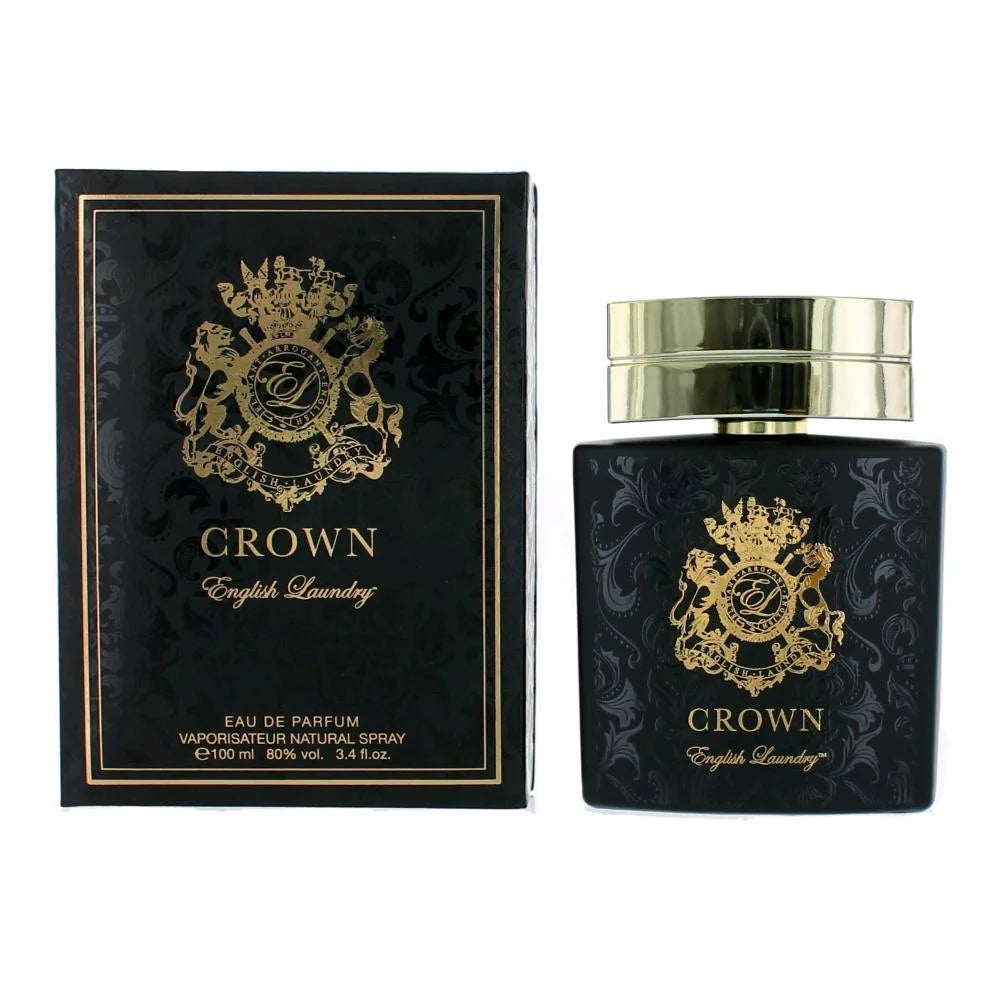 English Laundry Crown Eau de Parfum