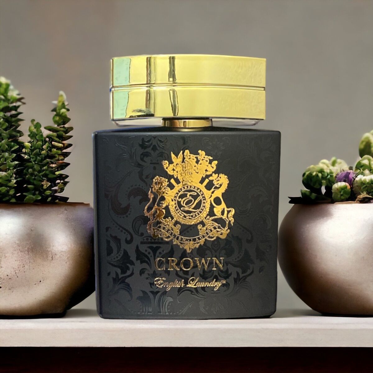 English Laundry Crown Eau de Parfum