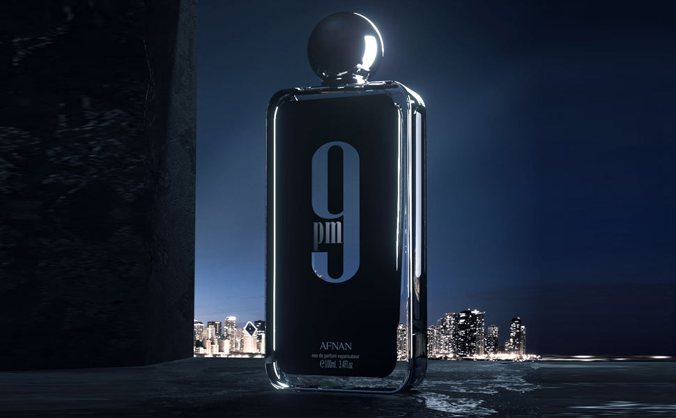 Afnan 9 PM for Men – Palatial Scents