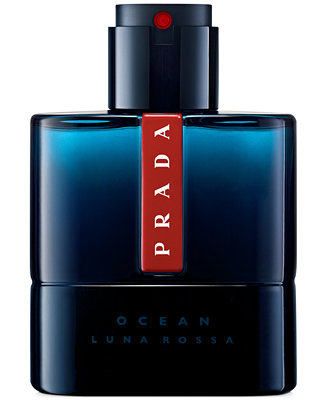 PRADA Luna Rossa Ocean Eau de Toilette Spray