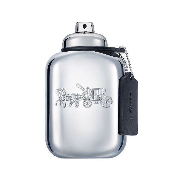 Coach Platinum Eau De Parfum