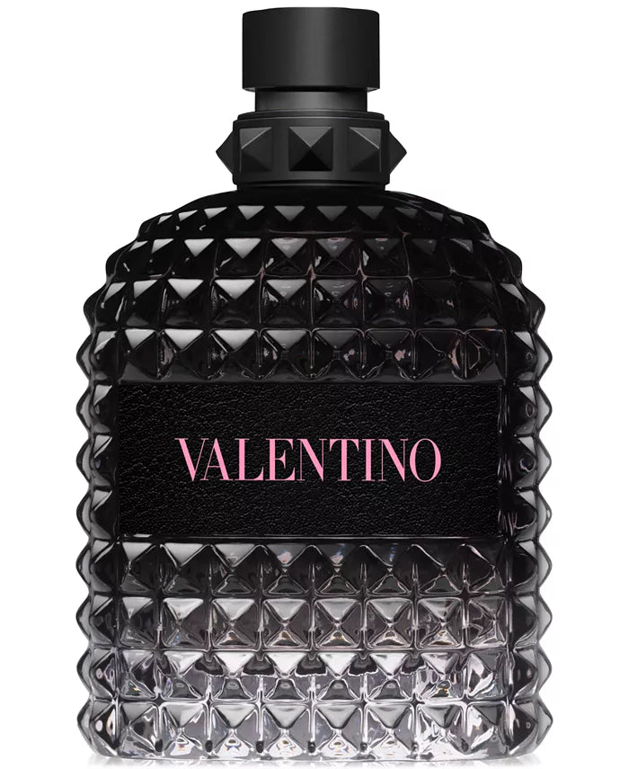 Valentino Uomo Born in Roma Eau de Toilette