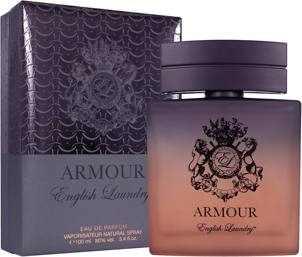 English Laundry Armour Eau de Parfum Spray