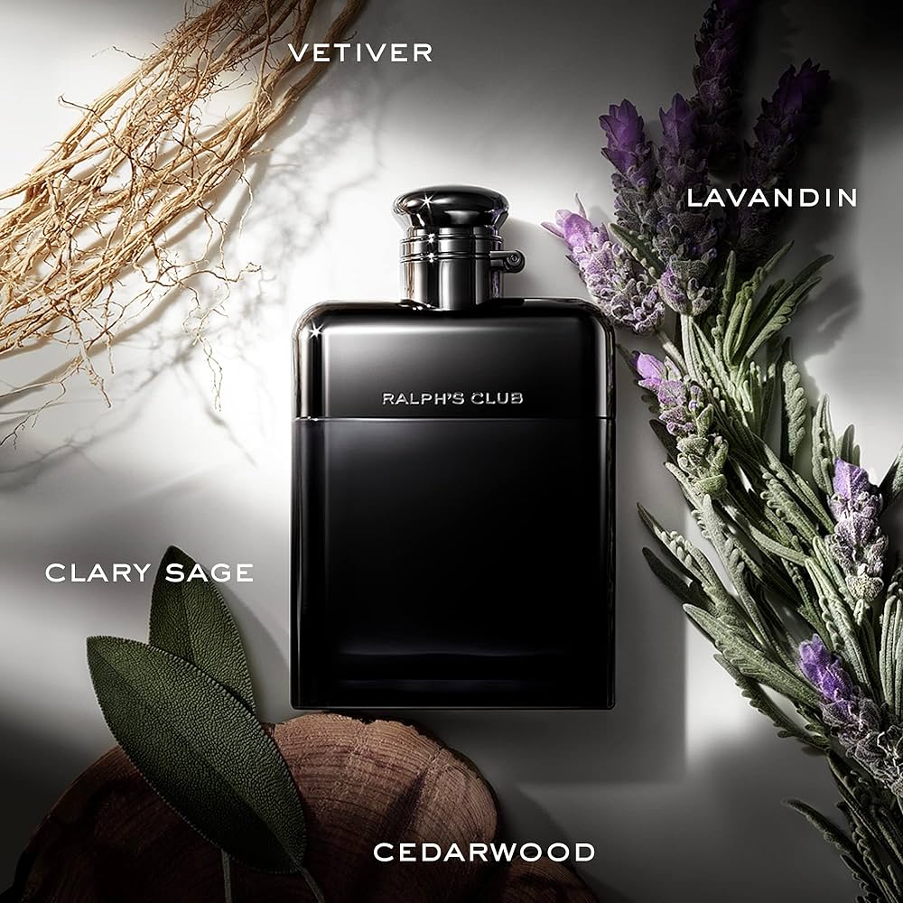 Ralph's Club Eau de Parfum