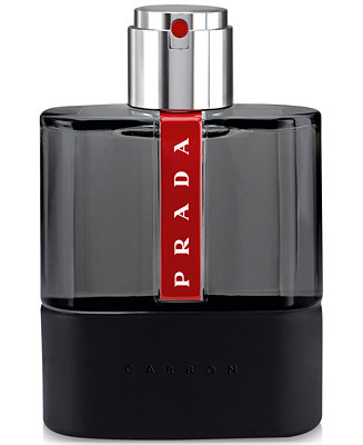 PRADA Luna Rossa Carbon Eau de Toilette
