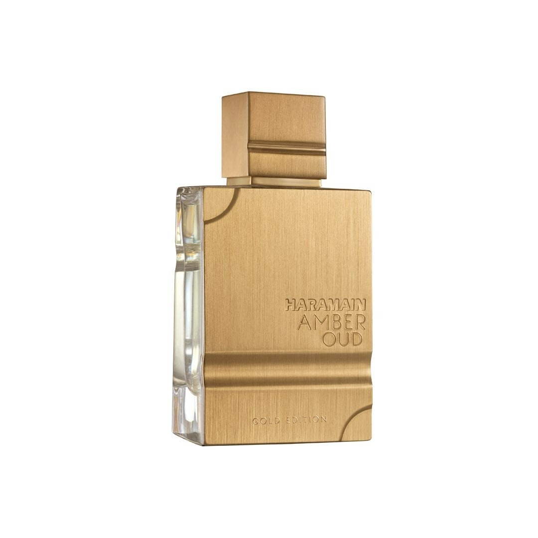 Al Haramain Amber Oud Gold Edition Eau de Parfum Spray