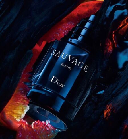 Christian Dior Men's Sauvage Elixir