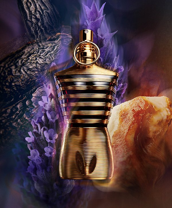 Jean Paul Gaultier Le Male Elixir – Palatial Scents
