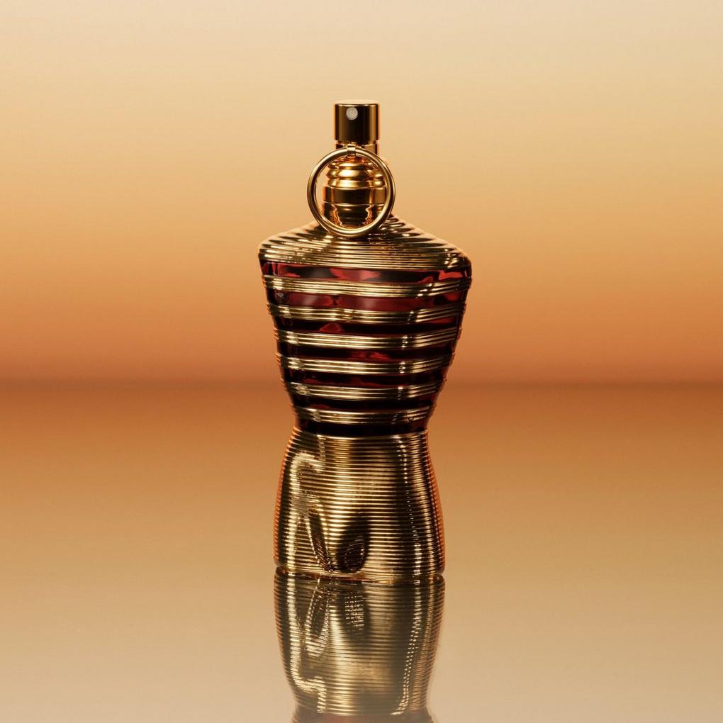 Jean Paul Gaultier Le Male Elixir