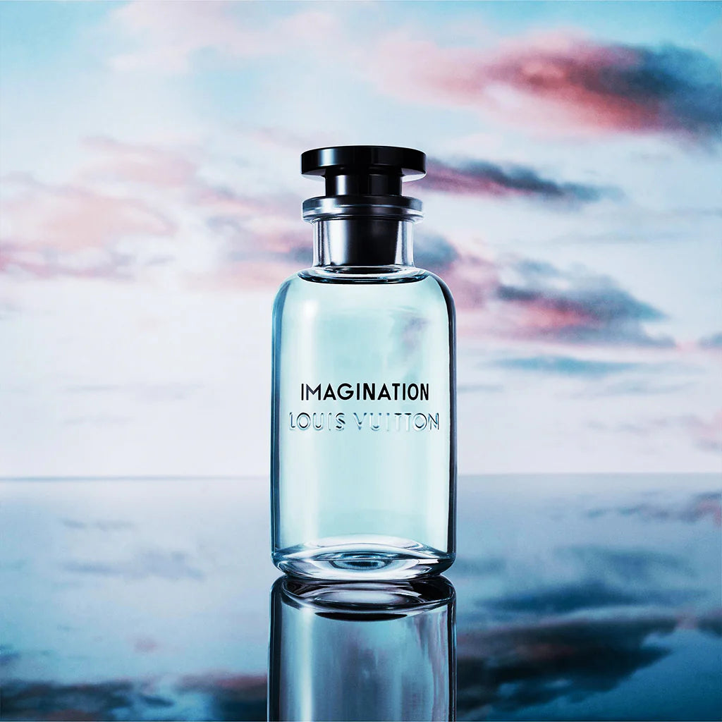 Louis Vuitton Imagination
