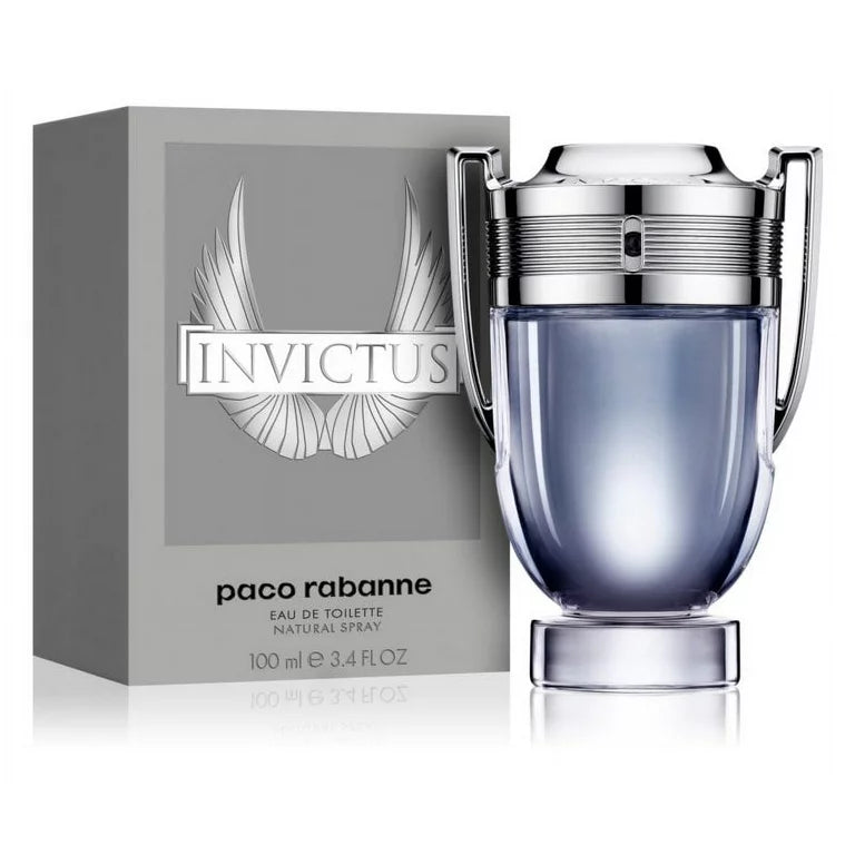 Men's Invictus Eau de Toilette Spray