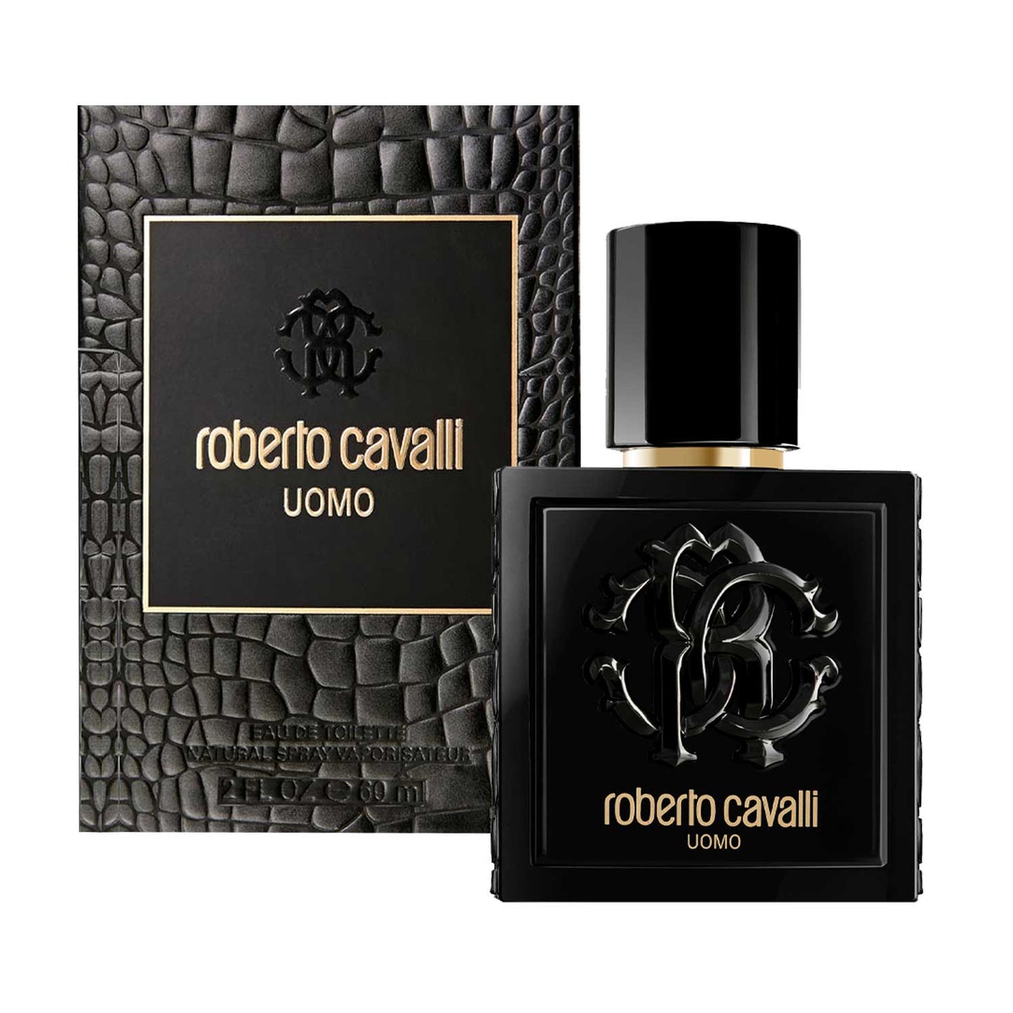 Roberto Cavali  Men's Uomo