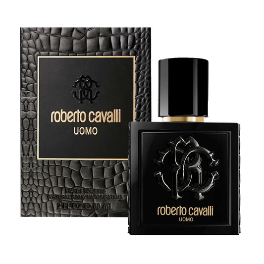 Roberto Cavali  Men's Uomo