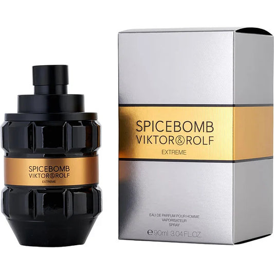 Spicebomb Extreme Eau de Parfum Spray