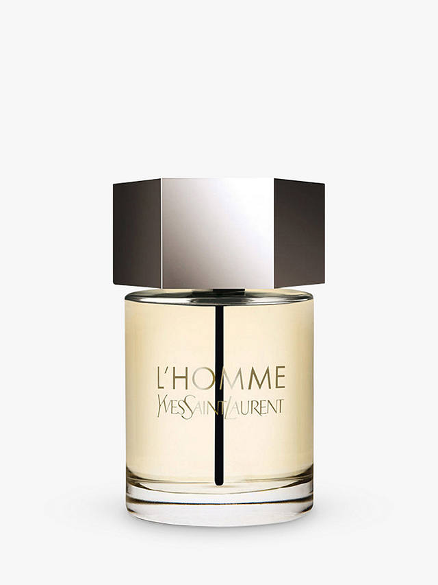 YVES SAINT LAURENT L'HOMME Eau de Toilette Spray