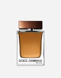 Dolce&Gabbana The One Eau de Toilette Spray