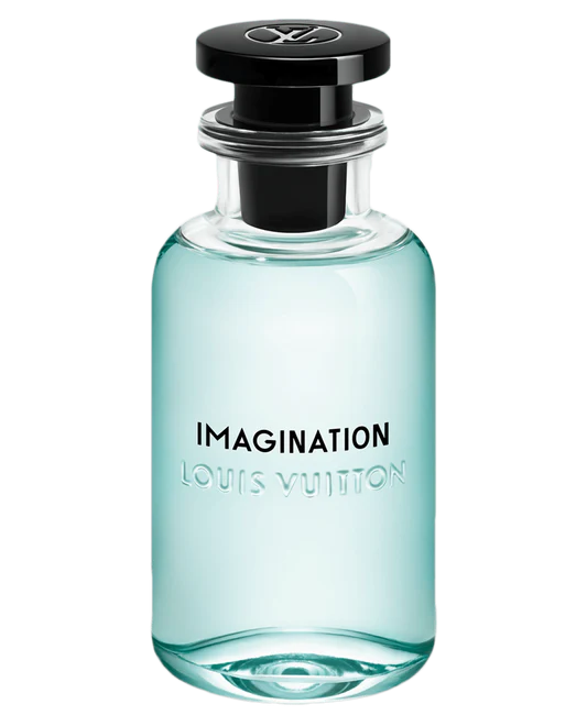 Louis Vuitton Imagination