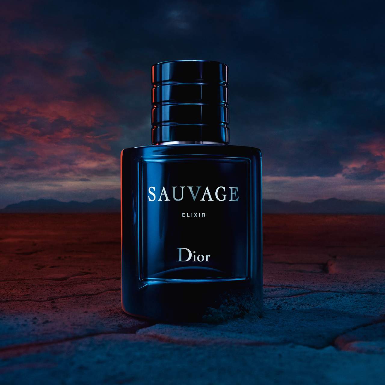 Christian Dior Men's Sauvage Elixir