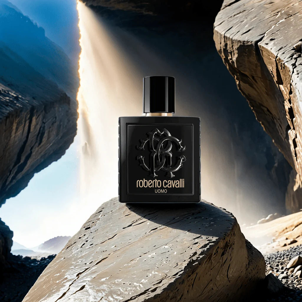 Roberto Cavali  Men's Uomo