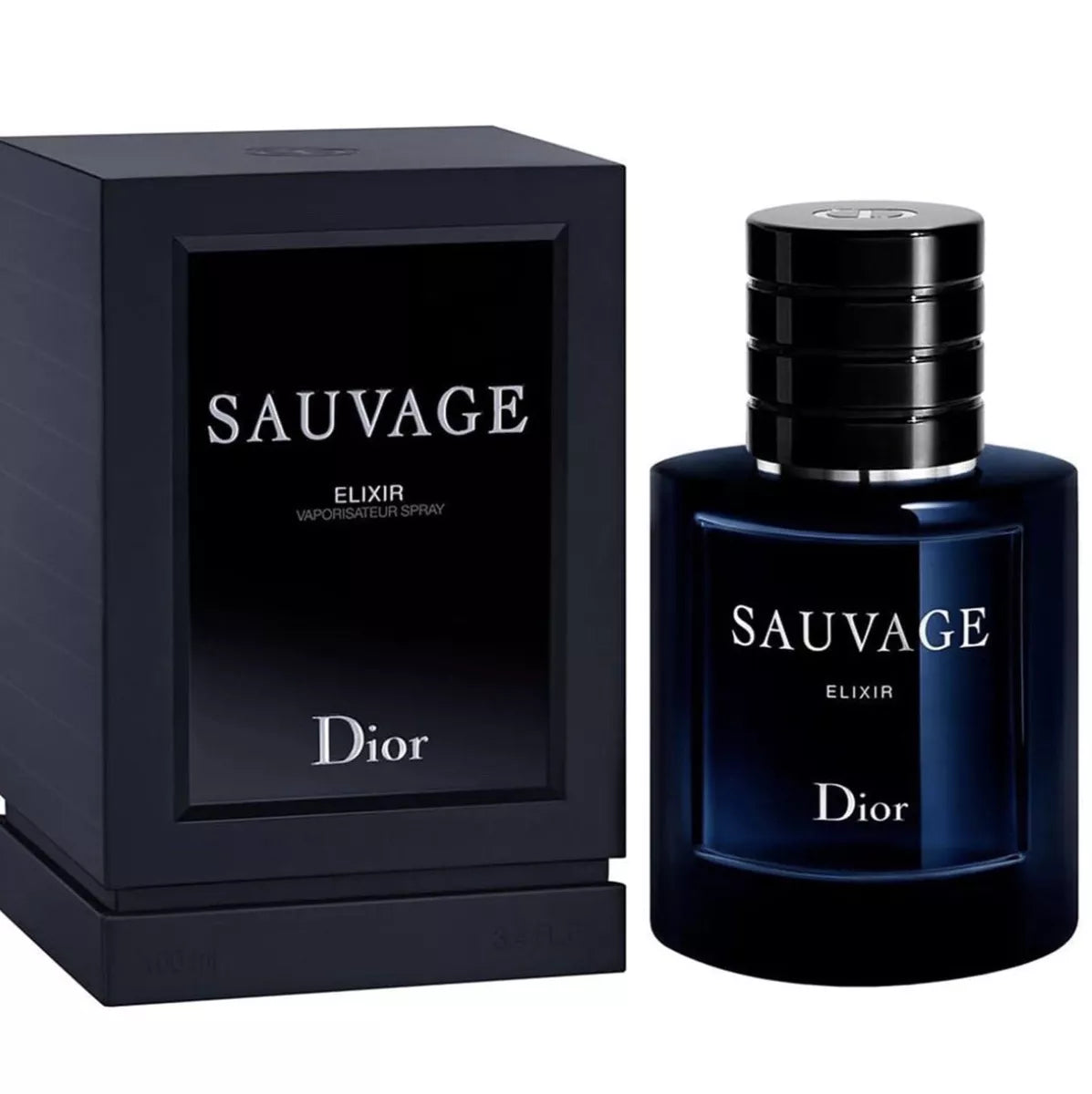 Christian Dior Men's Sauvage Elixir