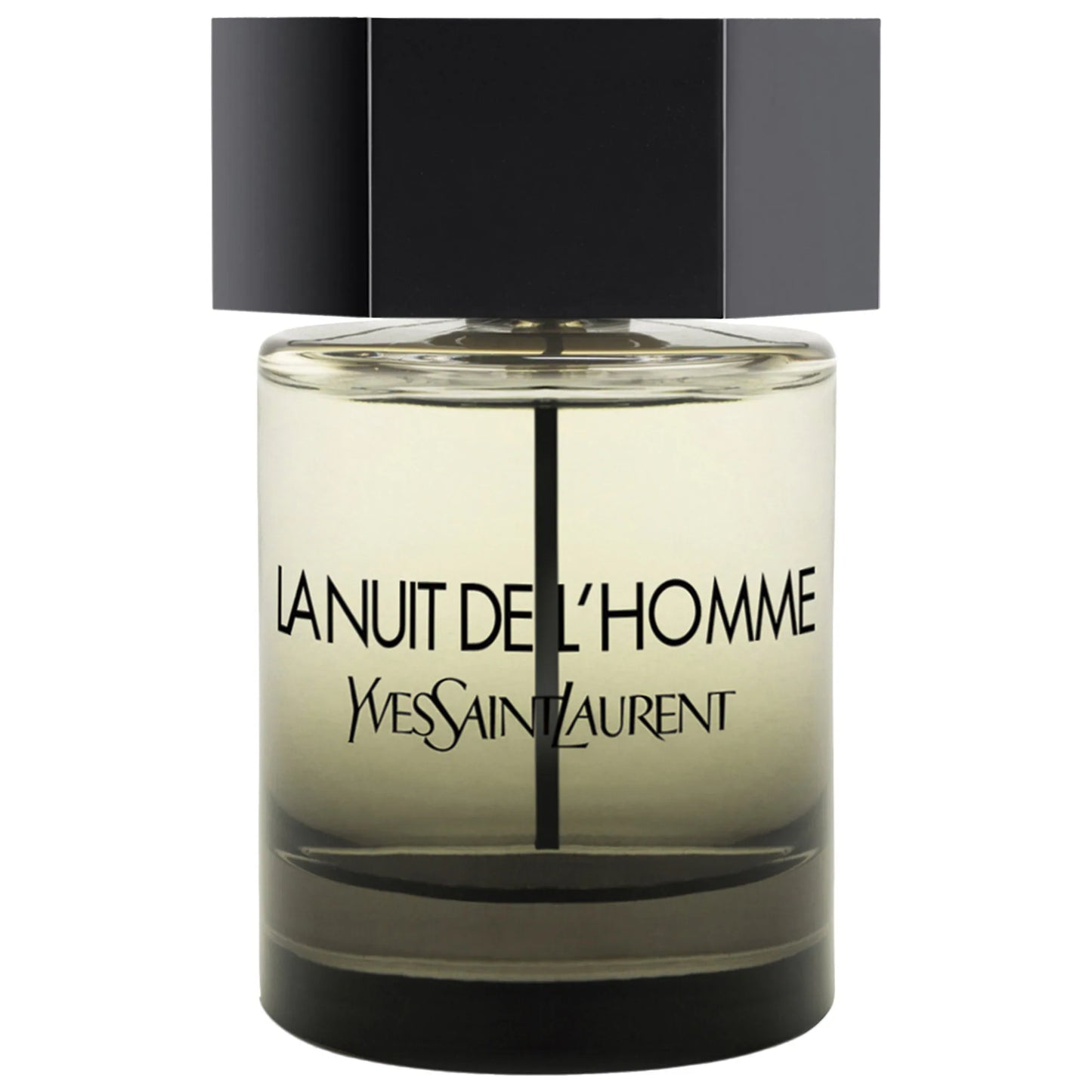 Yves Saint Laurent Men's La Nuit de L'homme Eau de Toilette