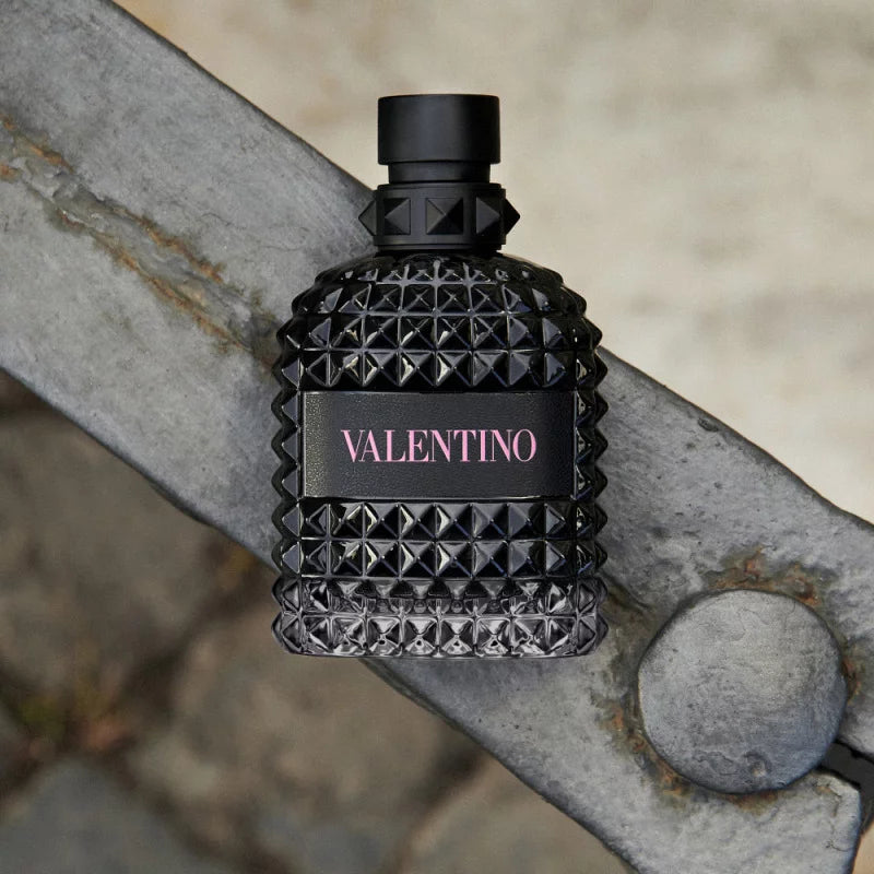 Valentino Uomo Born in Roma Eau de Toilette