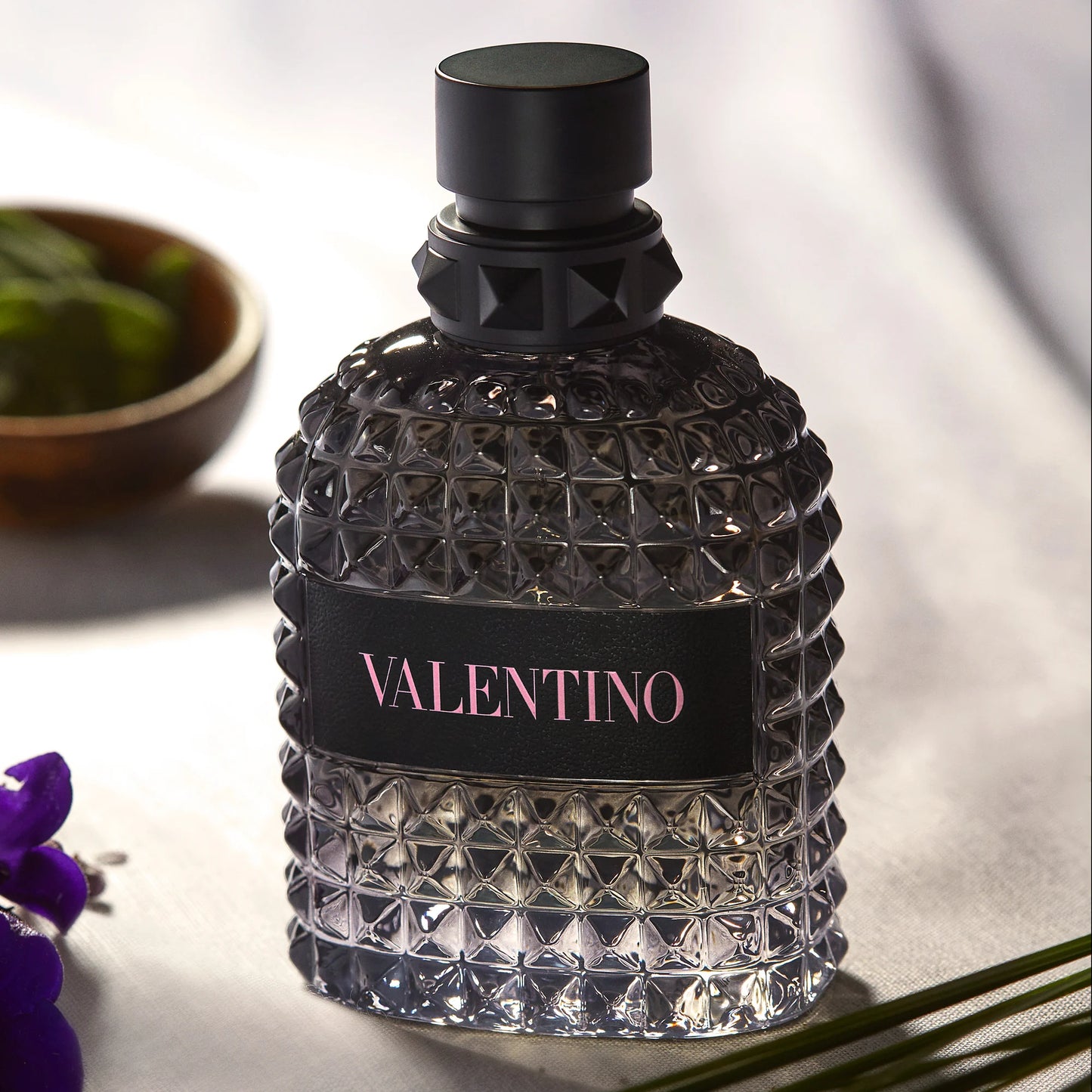 Valentino Uomo Born in Roma Eau de Toilette