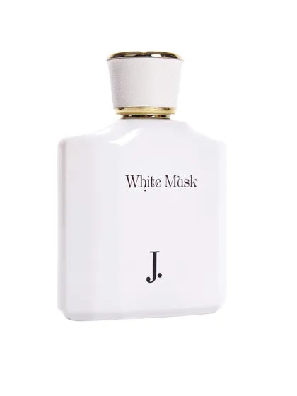 White Musk Junaid Jamshed