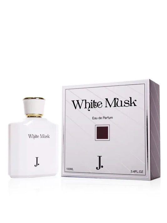 White Musk Junaid Jamshed